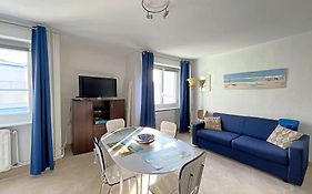 Studio Berck-Plage, 1 pièce, 4 personnes - FR-1-646-18
